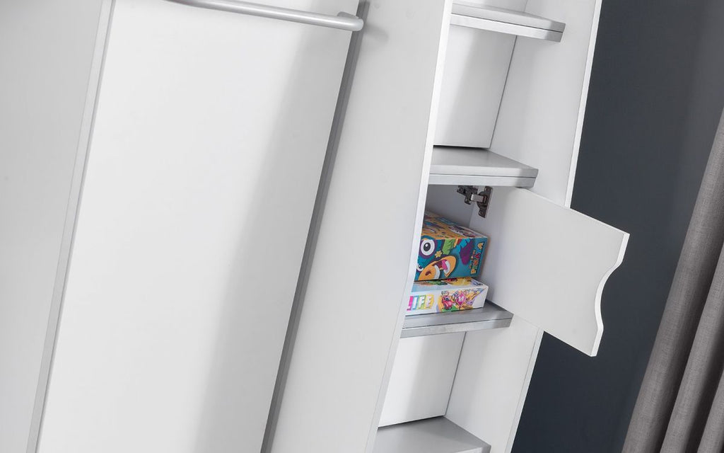 Pegasus Bunk Bed