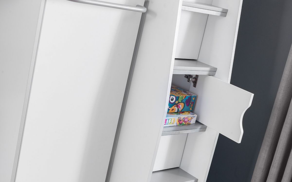 Pegasus Bunk Bed