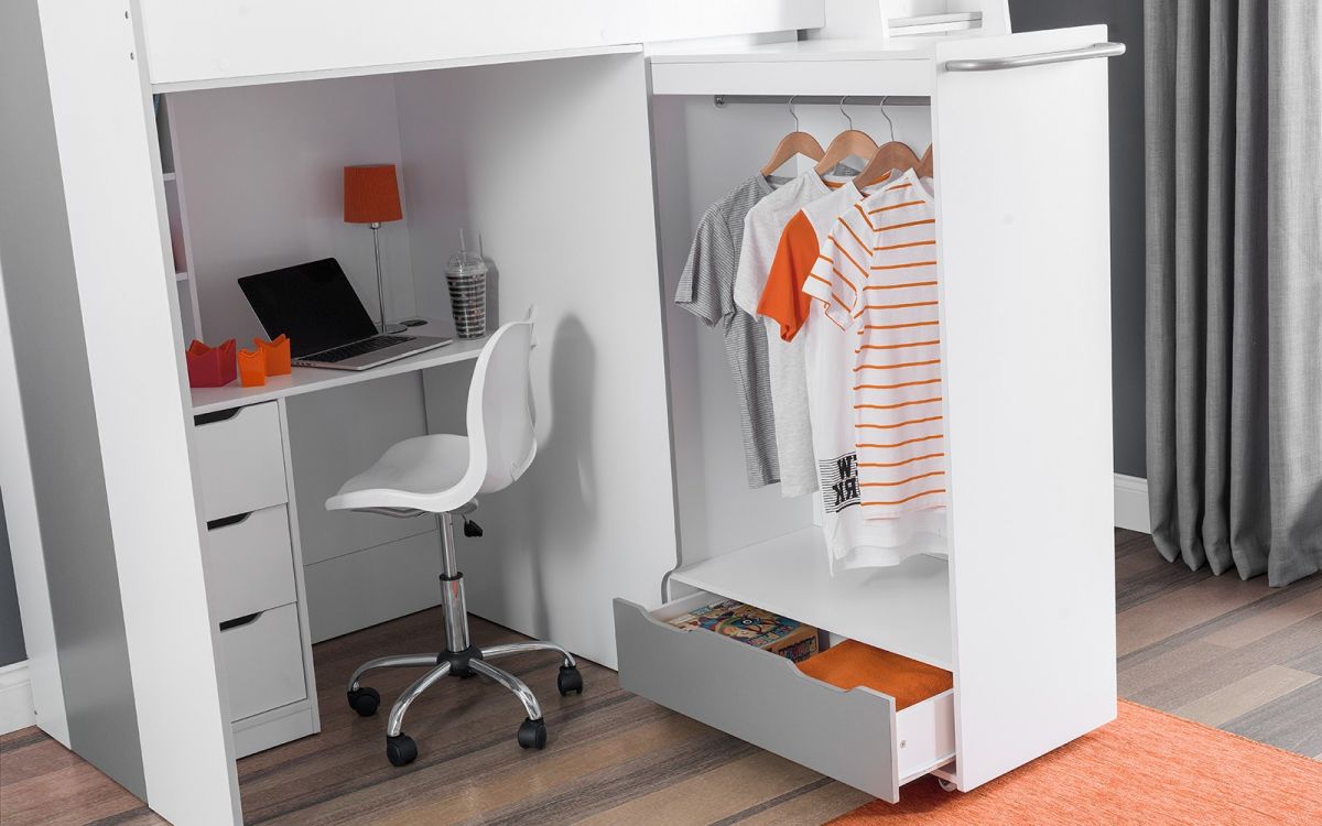 Pegasus Bunk Bed