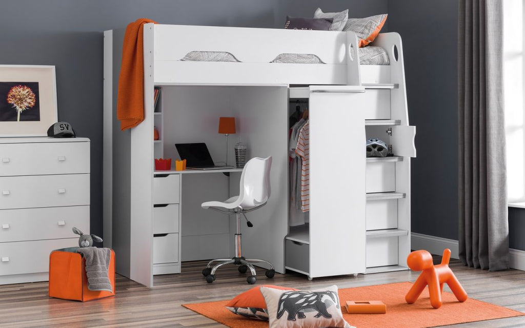 Pegasus Bunk Bed