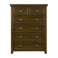 London 4+2 Drawer Chest