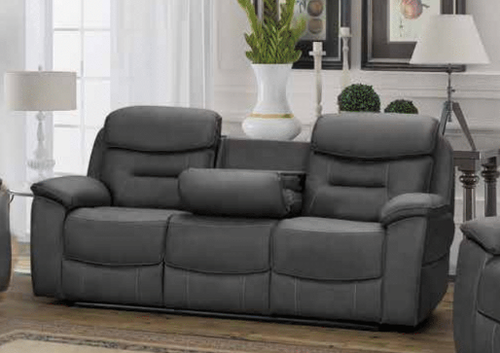 Leroy 3 seater electric