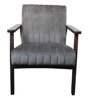 Logan Fabric Armchair