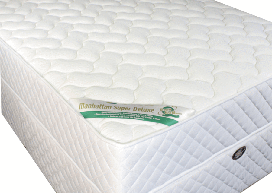 Manhattan divan set