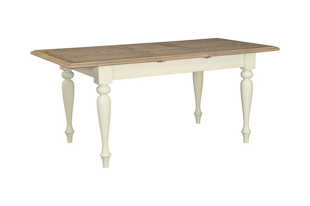 Meghan Oak 1.4m Extension Table