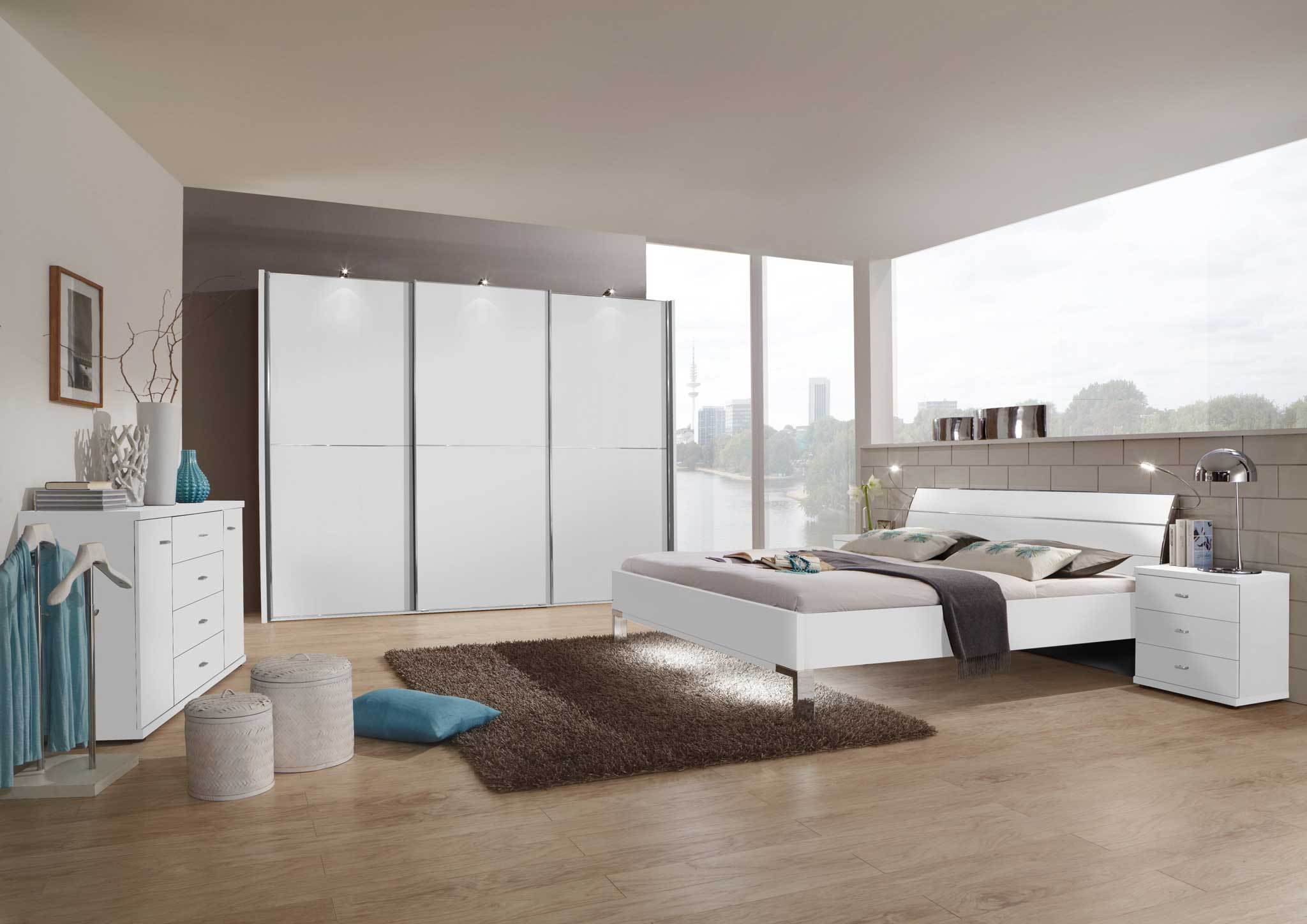 bedroom wardrobe