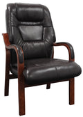 High Clerk Orthopedic Chair