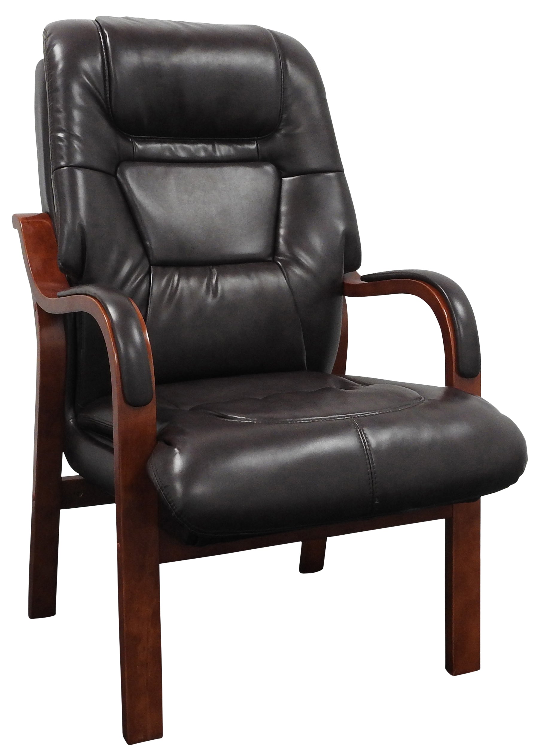 High Clerk Orthopedic Chair