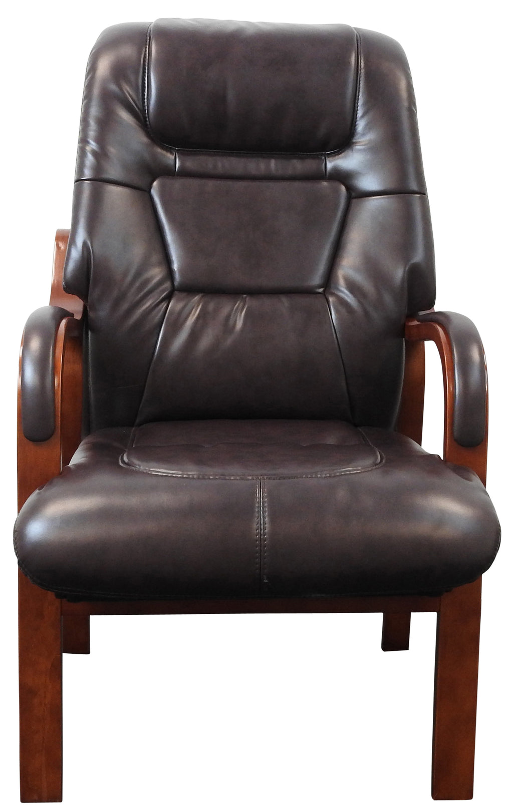 High Clerk Orthopedic Chair