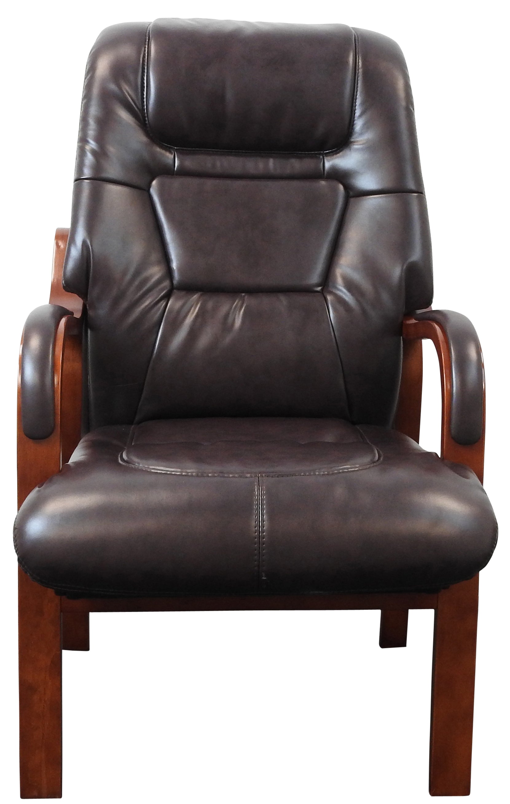 High Clerk Orthopedic Chair