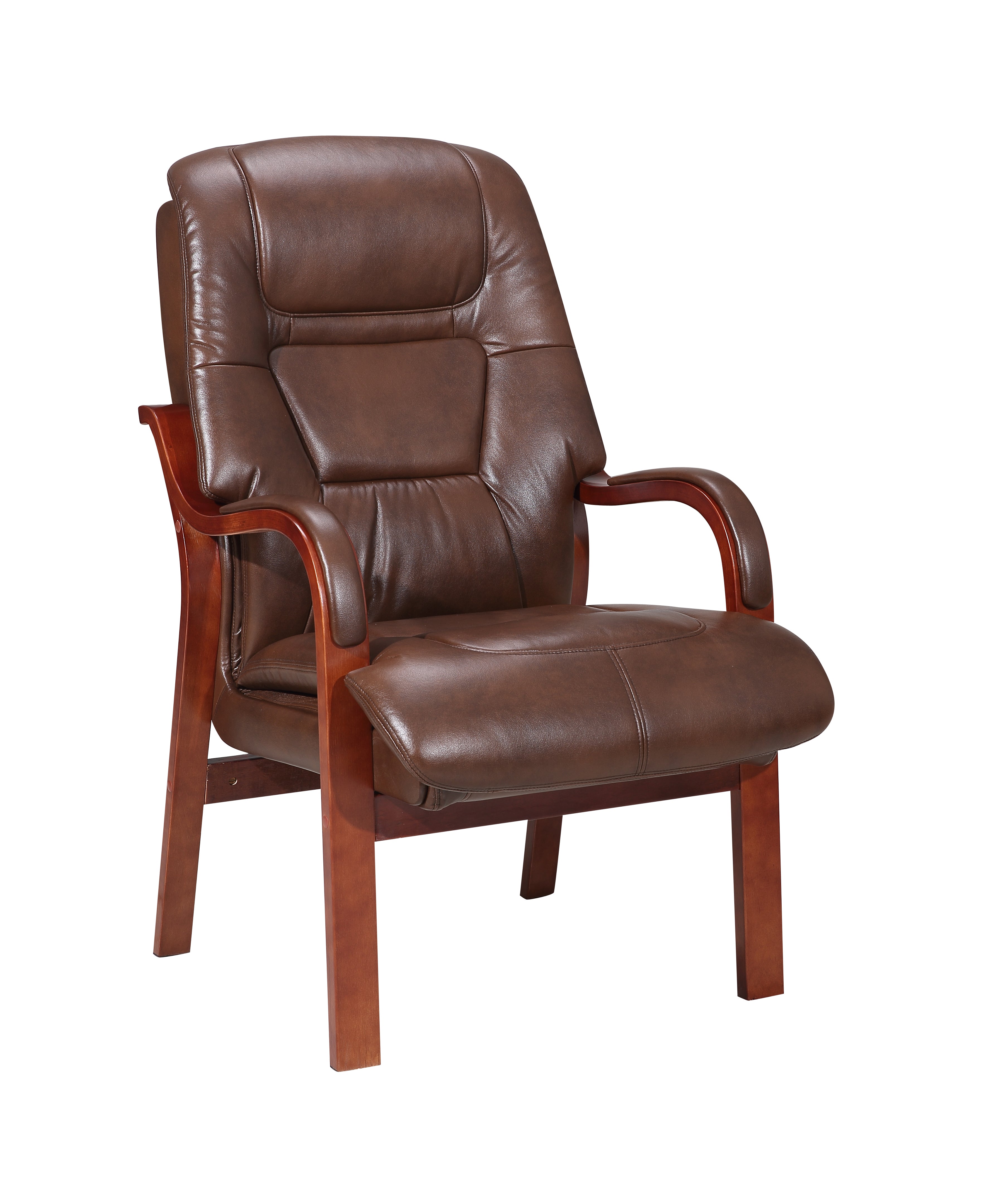 High Clerk Orthopedic Chair