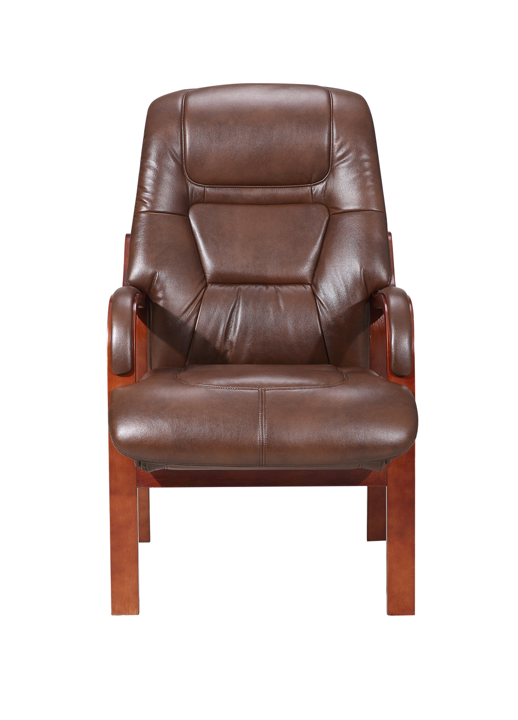 High Clerk Orthopedic Chair