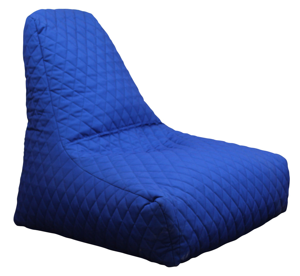 Quilted Bean Bag