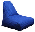 Quilted Bean Bag