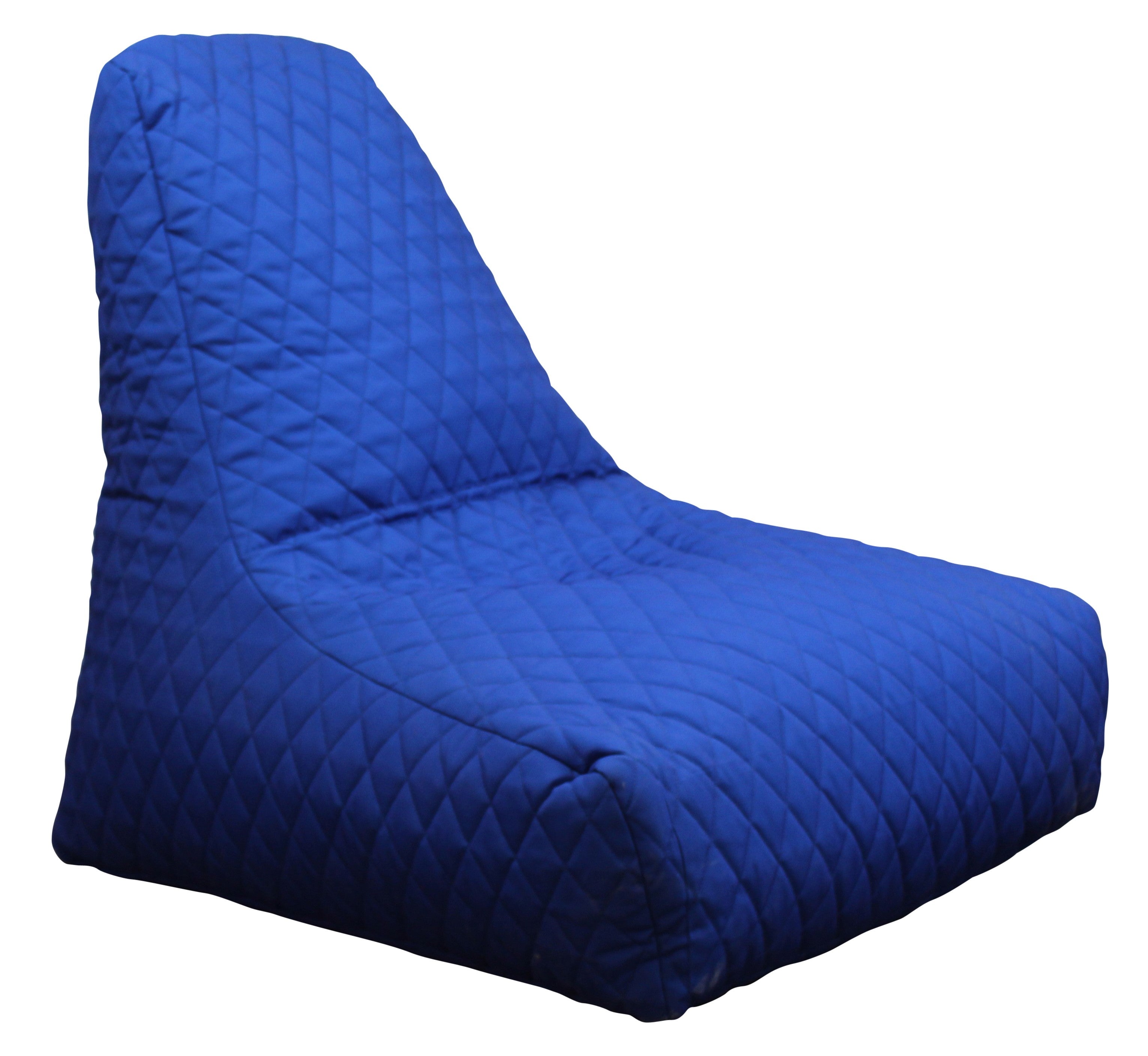 Quilted Bean Bag