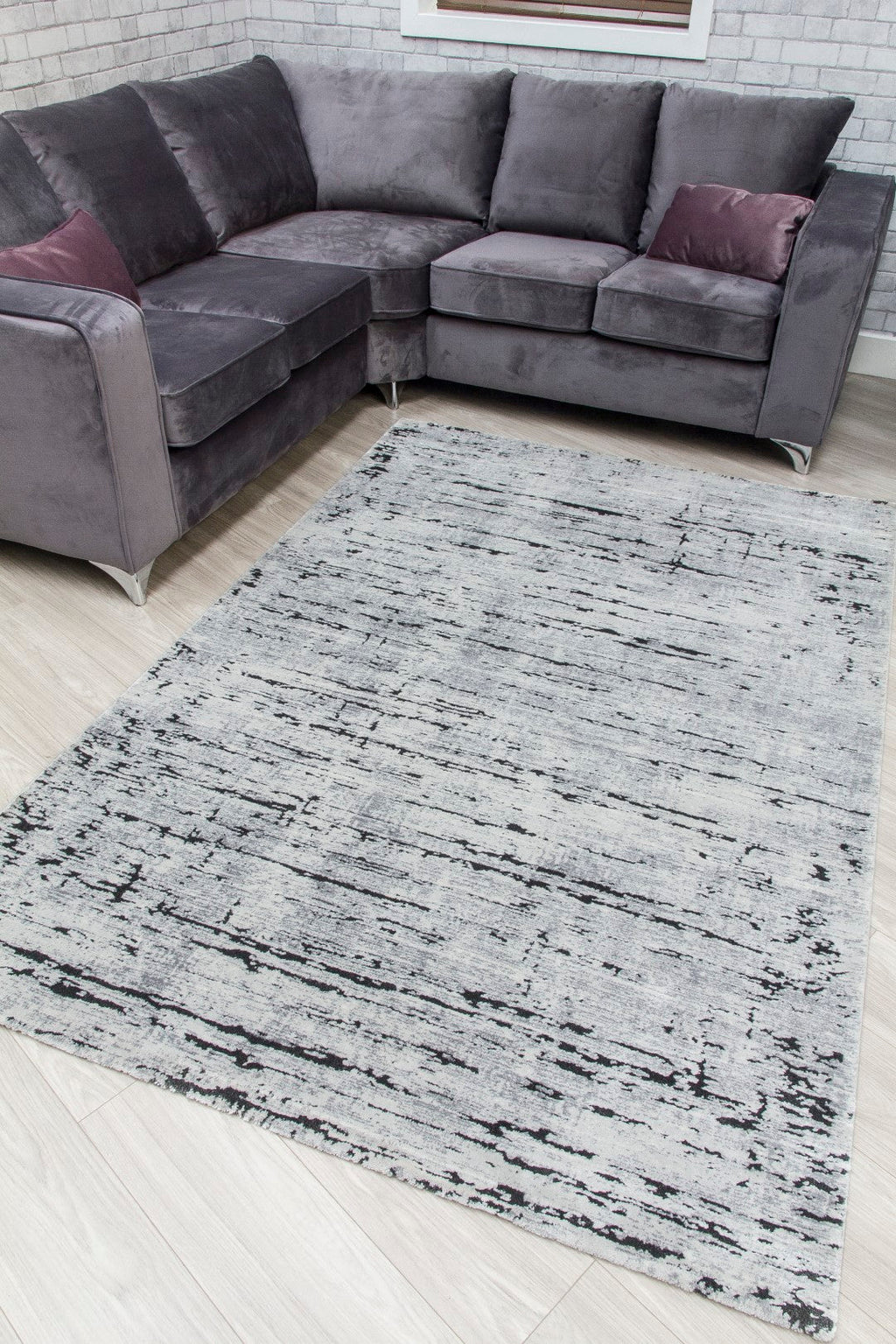 Rococo Crevassi Rug