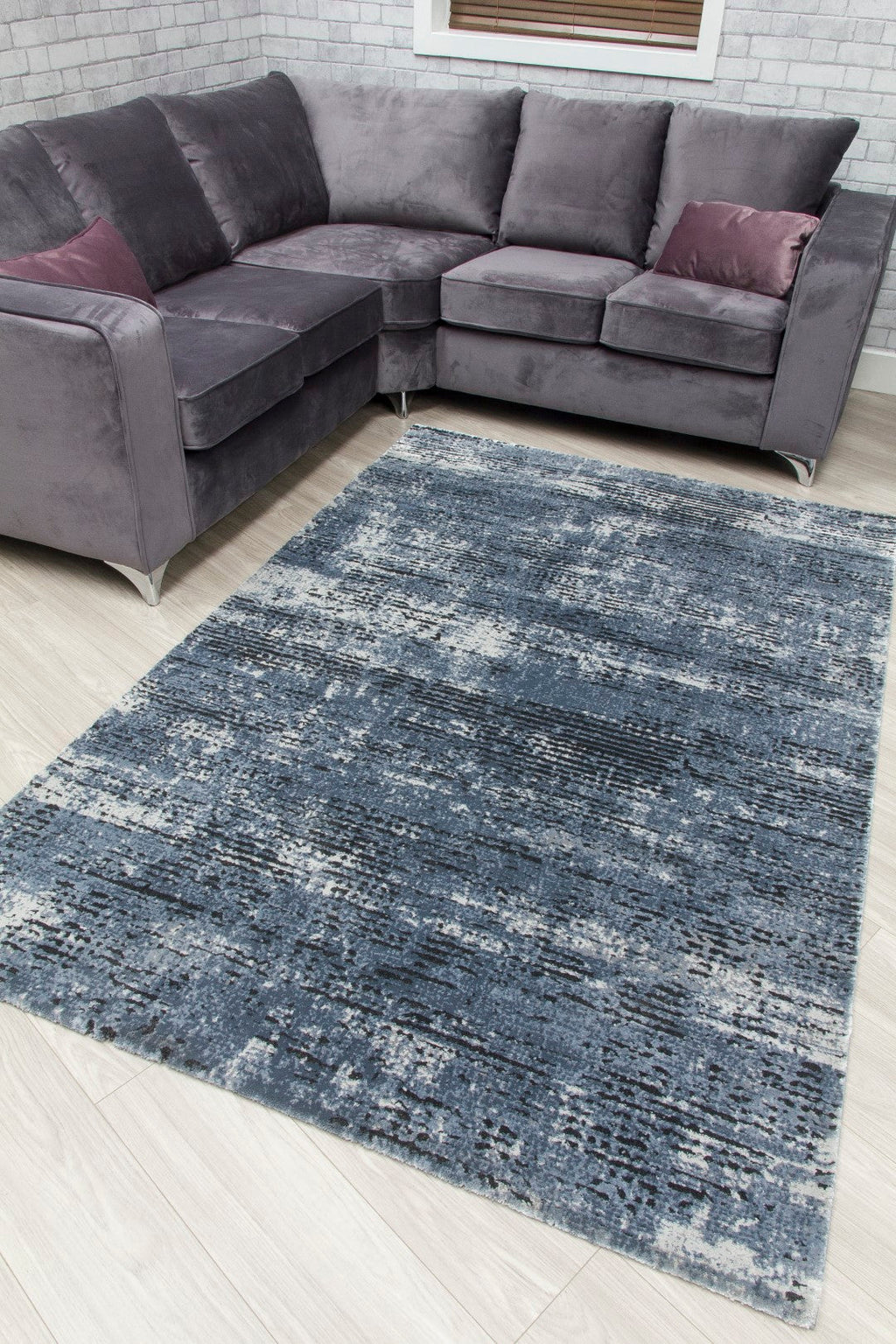 Rococo Obscura Rug