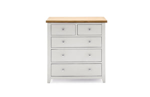 Ferndale Tall Chest 5 Drawer