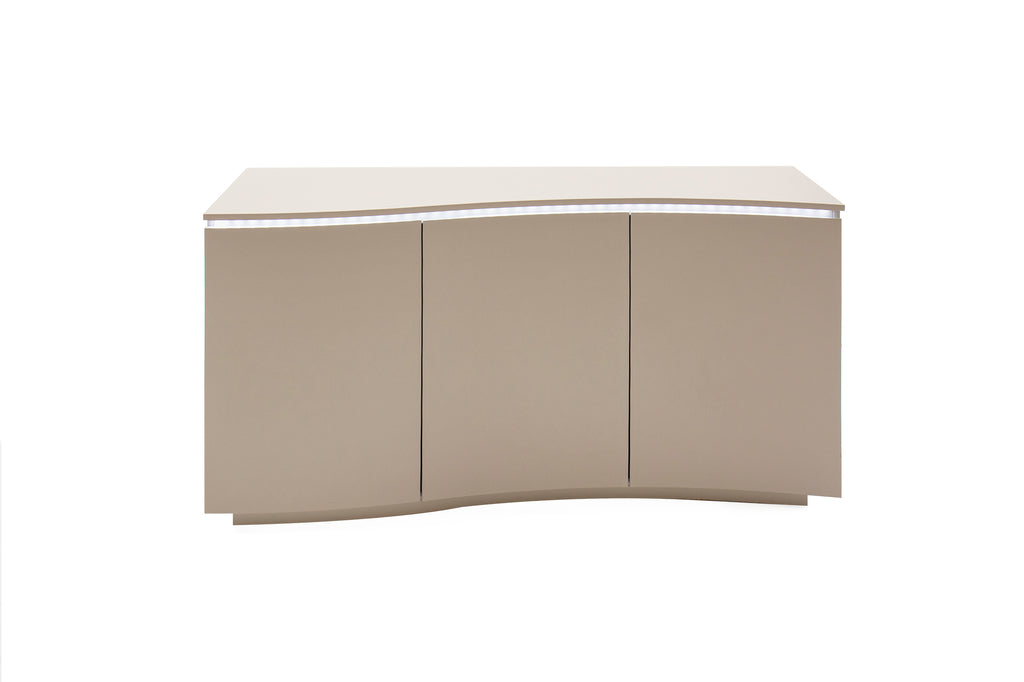Lazzaro Sideboard With LED