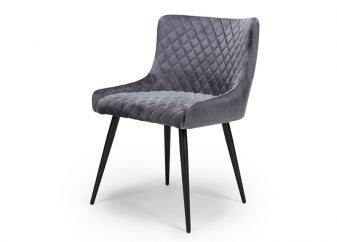 Malmo Dining Chair -