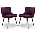 Malmo Dining Chair -