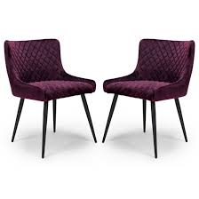 Malmo Dining Chair -