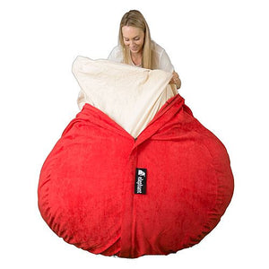 Elephant Kumo Beanbag