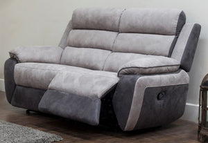 Urban Sofa Recliner - Smoke / Grey