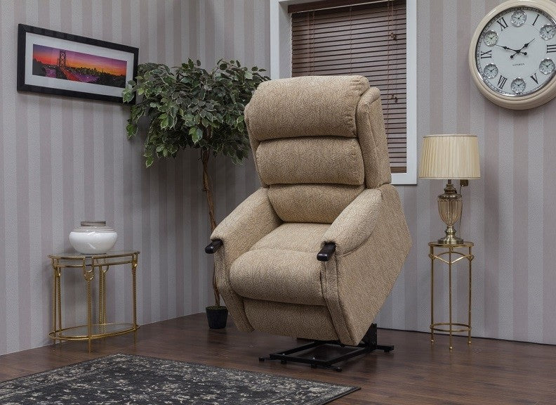 Lift & Rise chair