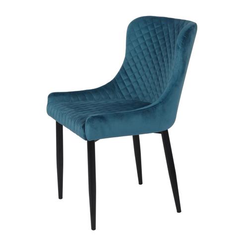 Talia Velvet Dining Chairs