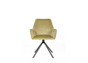 Uno Dining Chair Citron