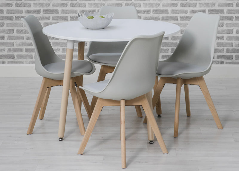 round table