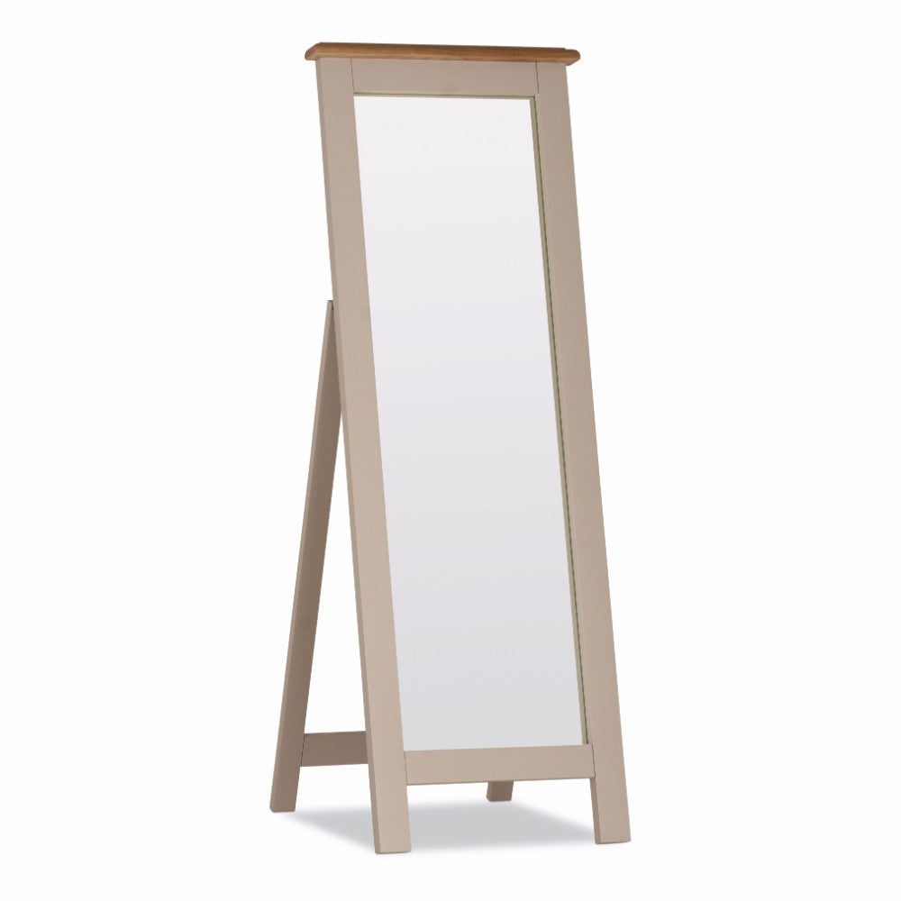 Victor Cheval Mirror