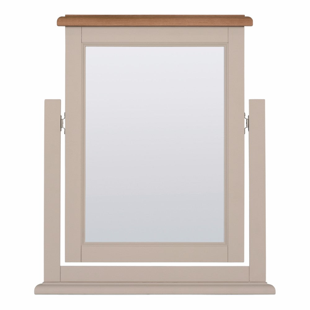Victor Single Mirror