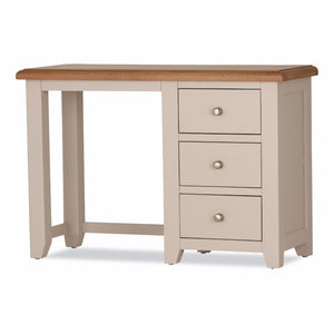 Victor 3 Drawer Dressing Table