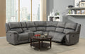 Jerry Reclining Corner Sofa