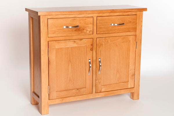 York Small Sideboard