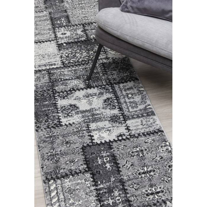 Antika Grey Rug