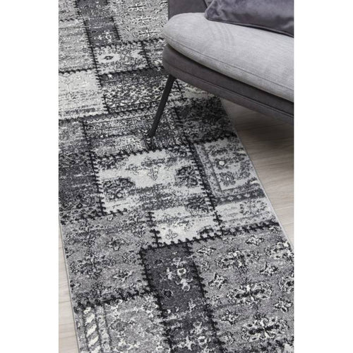 Antika Grey Rug