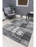 Antika Grey Rug