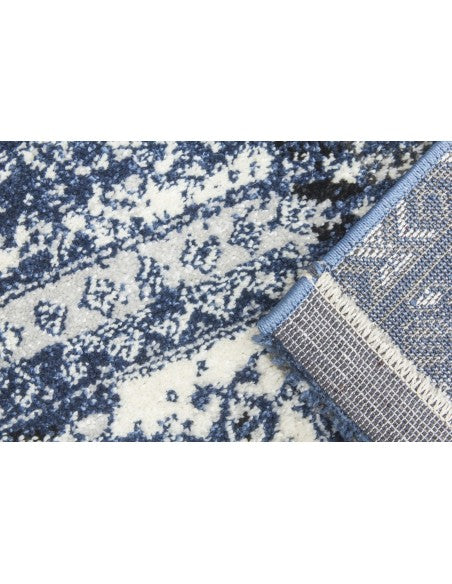 Antika Navy Rug