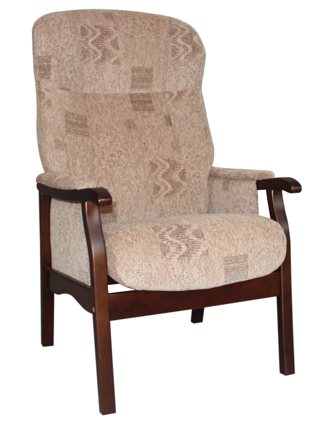 Brandon Armchair