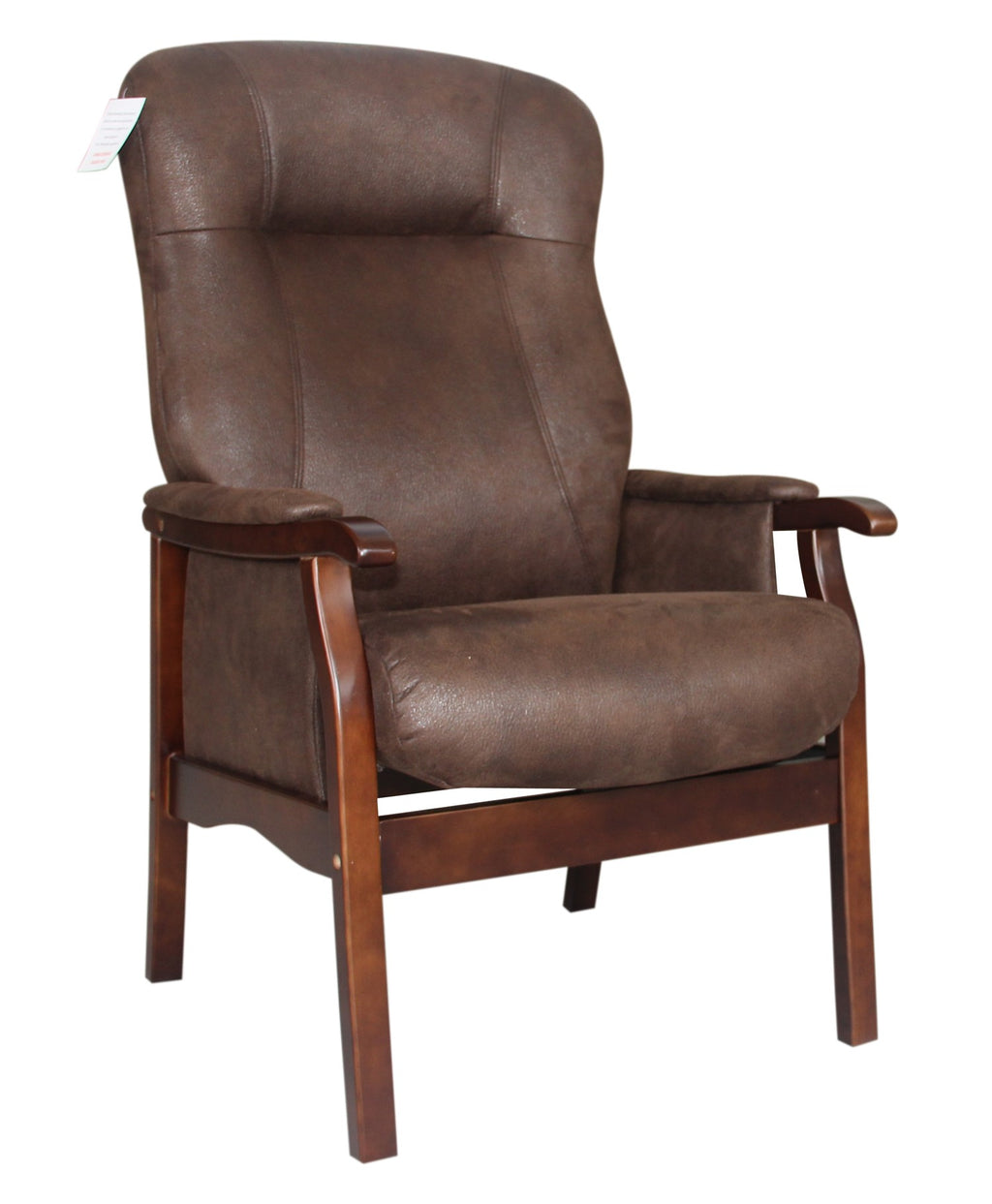 Brandon Armchair