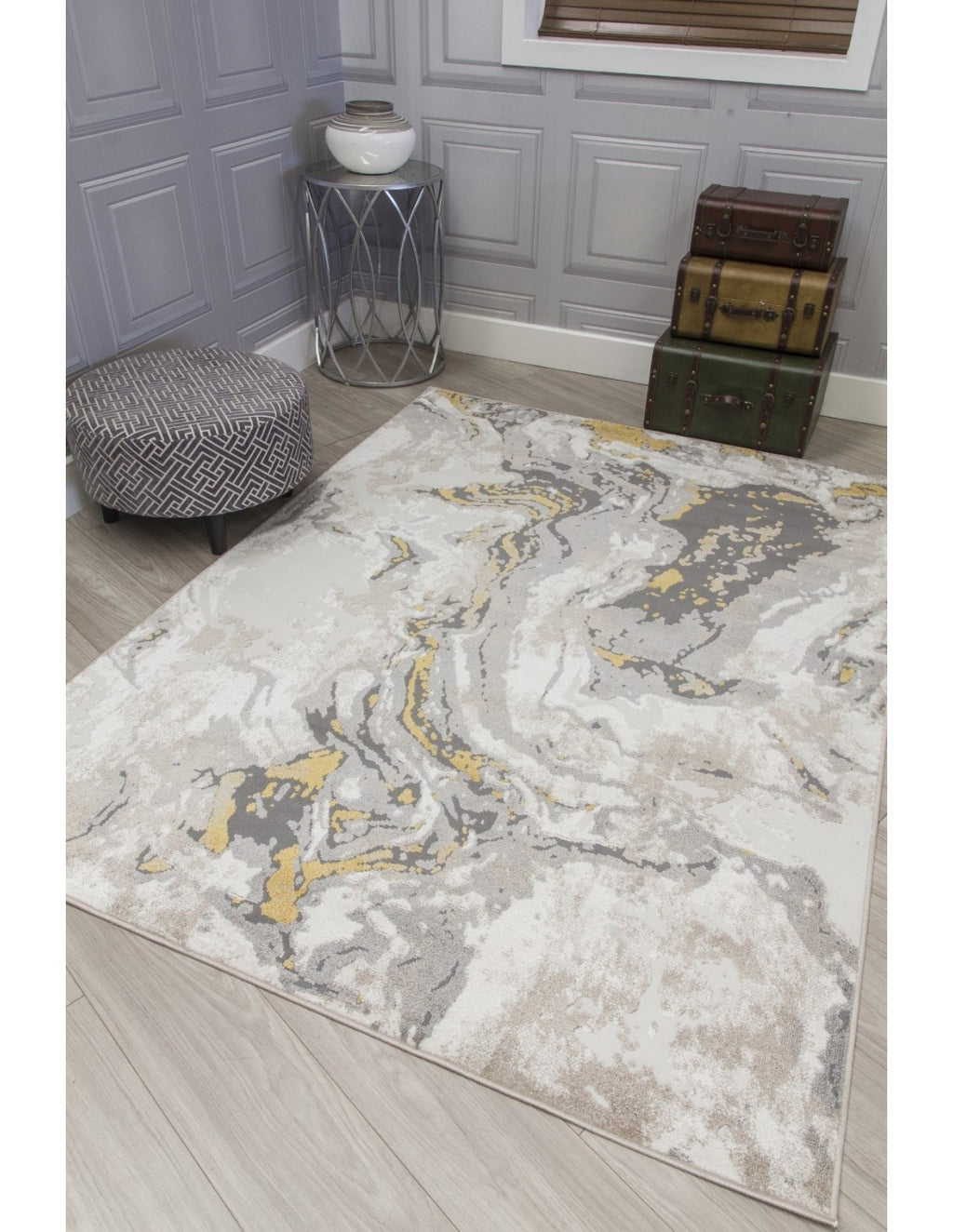 Casino Marble Ochre