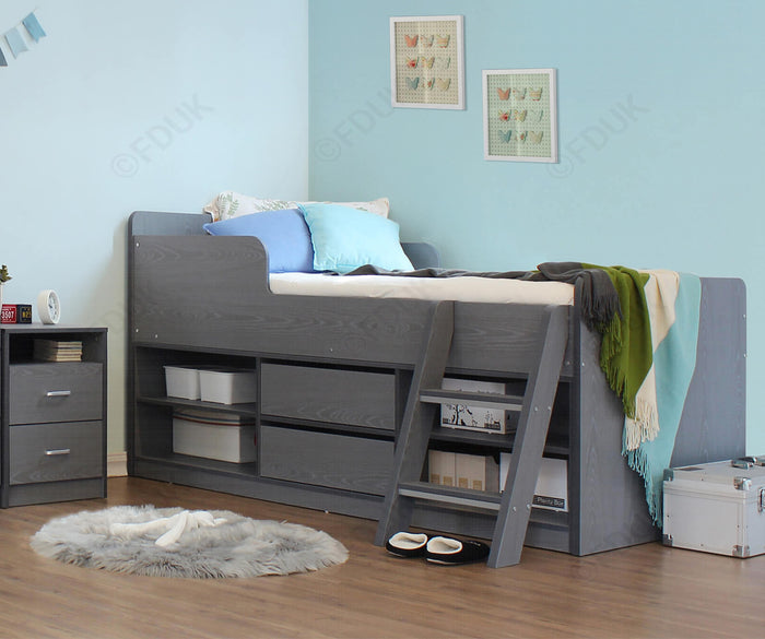 Felix Sleeper Bed