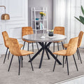 Fredrik Round Dining Table
