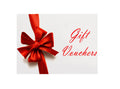 Gift voucher