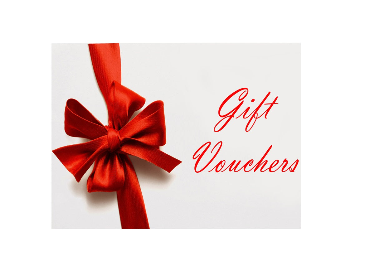 Gift voucher