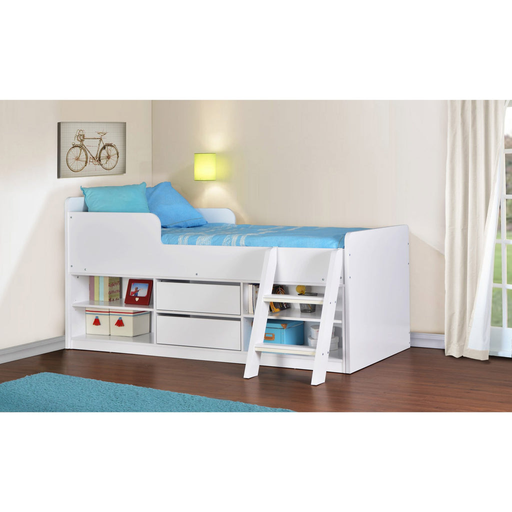 Felix Sleeper Bed