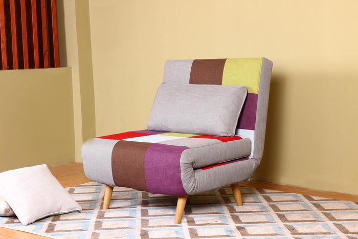 Kendal Sofa Bed - Single